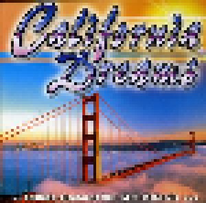Cover - Mash, The: California Dreams