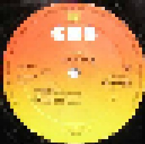 Cerrone: Cerrone 3 - Supernature (LP) - Bild 3