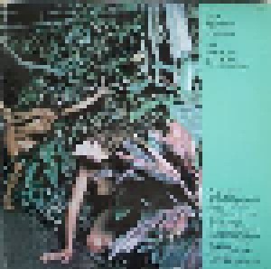 Cerrone: Cerrone 3 - Supernature (LP) - Bild 5
