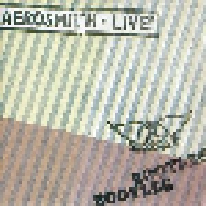 Aerosmith: Live! Bootleg (CD) - Bild 1