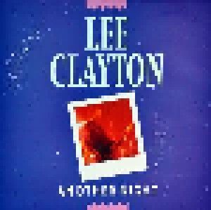 Lee Clayton: Another Night (LP) - Bild 1