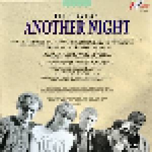 Lee Clayton: Another Night (LP) - Bild 4