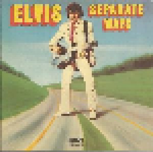 Elvis Presley: Separate Ways (CD) - Bild 1