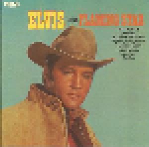 Elvis Presley: Elvis Sings Flaming Star (CD) - Bild 1