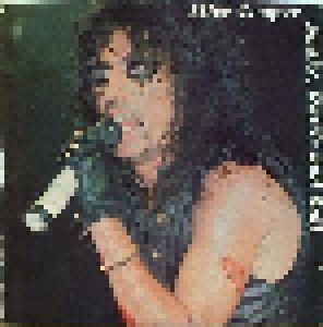 Alice Cooper: Snake, Rattle & Roll (2-LP) - Bild 1