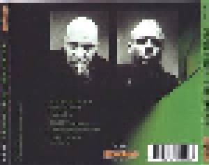 Masters Of Reality: Deep In The Hole (CD) - Bild 2