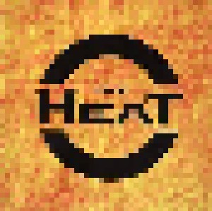 Cover - Heat, The: Heat, The