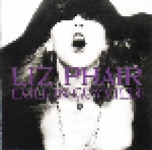 Liz Phair: Exile In Guyville (CD + DVD) - Bild 1