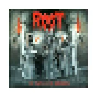 Root: The Temple In The Underworld (2-LP) - Bild 1