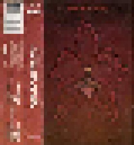Machine Head: The Burning Red (Tape) - Bild 1