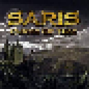 Saris: Curse Of Time (CD) - Bild 1