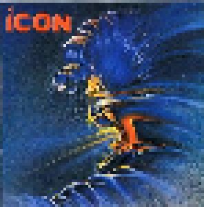 Icon: Icon / Night Of The Crime (2-CD) - Bild 5