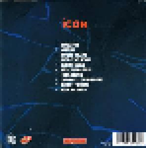 Icon: Icon / Night Of The Crime (2-CD) - Bild 8