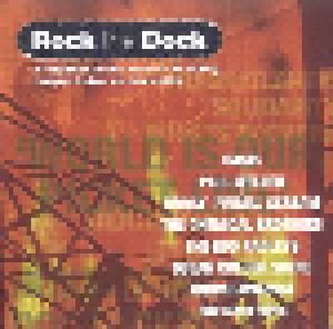 Rock The Dock (CD) - Bild 1