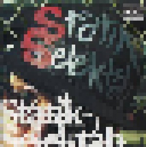 Cover - Statik Selektah: Spell My Name Right