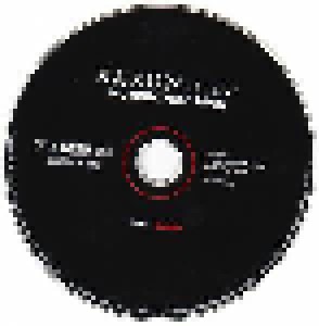 Saxon + Oliver/Dawson Saxon: Motorcycle Man (Split-2-CD) - Bild 3