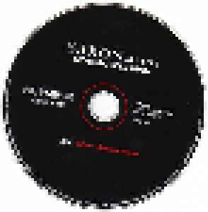 Saxon + Oliver/Dawson Saxon: Motorcycle Man (Split-2-CD) - Bild 4