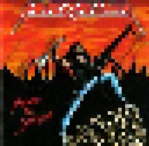 Headbanger: Ready To Strike (Mini-CD / EP) - Bild 1