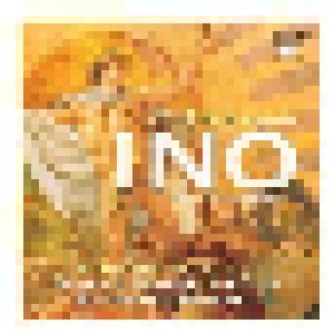 Georg Philipp Telemann: Ino (Cantata Drammatica) (CD) - Bild 1