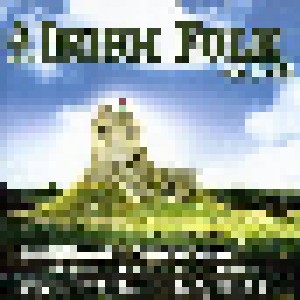 Cover - Irish Ceili Band, The: Irish Folk Vol. 3