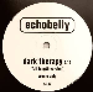 Echobelly: Dark Therapy (Promo-12") - Bild 1