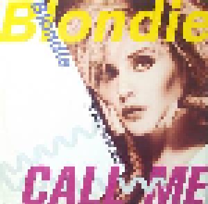 Blondie: Call Me (12") - Bild 1