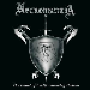 Necromantia: The Sound Of Lucifer Storming Heaven (PIC-LP) - Bild 1