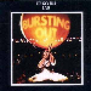 Jethro Tull: Bursting Out (2-LP) - Bild 1