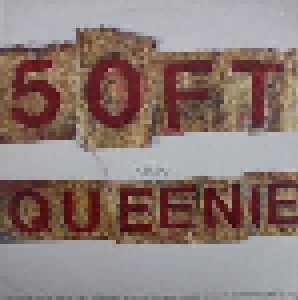 PJ Harvey: 50ft Queenie (12") - Bild 1