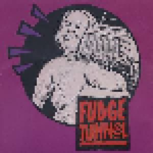 Fudge Tunnel: Fudgecake (LP) - Bild 1