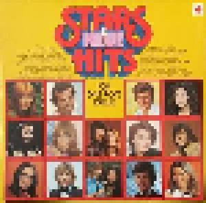 Stars & Neue Hits (LP) - Bild 1