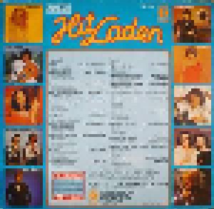 Hit Laden - Deutsche Top Hits '78 (LP) - Bild 2