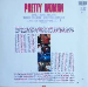 Pretty Woman - Original Motion Picture Soundtrack (LP) - Bild 2