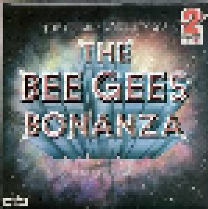 Bee Gees: The Bee Gees Bonanza - The Early Days (2-LP) - Bild 2