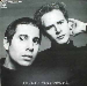 Simon & Garfunkel: Bookends (LP) - Bild 1