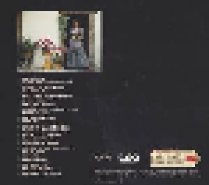Emmylou Harris: Anthology - The Warner | Reprise Years (2-CD) - Bild 4