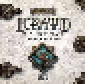Cover - Jeremy Soule: Icewind Dale