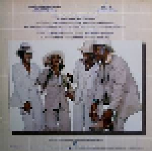 The Staples: Pass It On (LP) - Bild 2