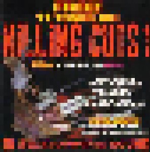 Metal Hammer 005 - Killing Cuts 1 (CD) - Bild 1