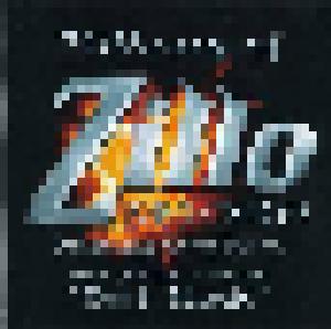 20 Years Of Zillo 1989-2009 - Cover