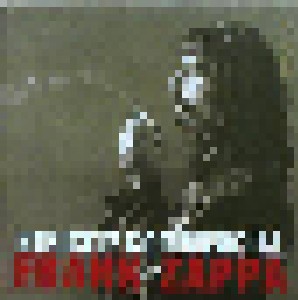 Frank Zappa: Strictly Commercial - The Best Of Frank Zappa (2-CD) - Bild 2