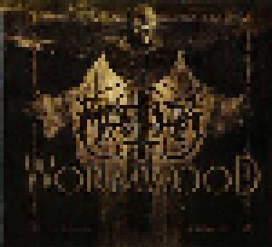 Marduk: Wormwood (CD) - Bild 1