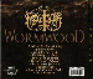 Marduk: Wormwood (CD) - Bild 2