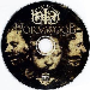 Marduk: Wormwood (CD) - Bild 3