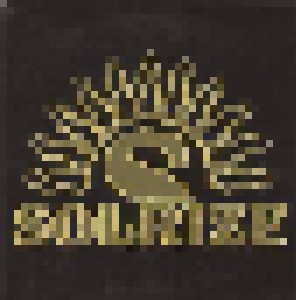 Solrize: Solrize (Mini-CD / EP) - Bild 1
