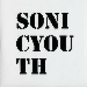 Sonic Youth: Helen Lundeberg (7") - Bild 1