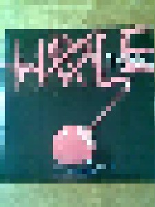 Hole: Awful (7") - Bild 1