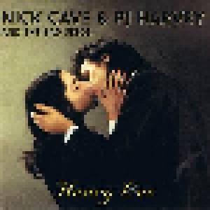 Nick Cave And The Bad Seeds + Nick Cave And The Bad Seeds Feat. PJ Harvey: Henry Lee (Split-7") - Bild 1