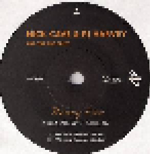 Nick Cave And The Bad Seeds + Nick Cave And The Bad Seeds Feat. PJ Harvey: Henry Lee (Split-7") - Bild 3