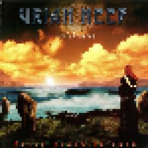 Uriah Heep: Celebration - Forty Years Of Rock (CD + DVD) - Bild 5
